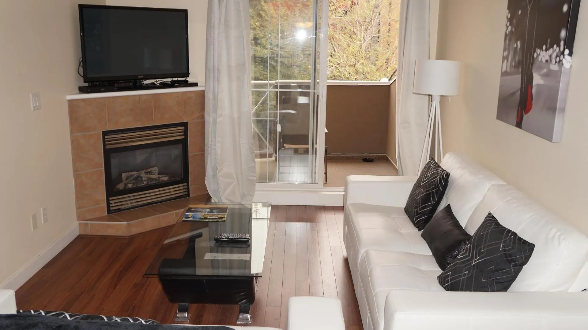 Holiday home City Charm Furnished 3Br Retreat Villa Vancouver
